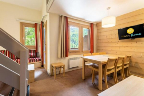 Résidence Plagne Lauze - maeva Home - Appartement 3 Pièces 7 Personnes - Prestige MAE-6344